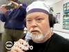 Kyle Sandilands shows off new baby