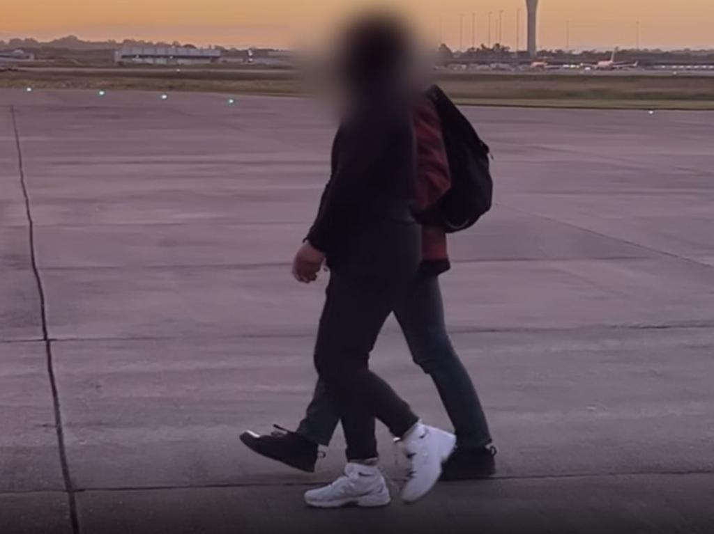 Queensland Police have extradited four men from New South Wales for deprivation of liberty and extortion following investigations into an incident on the Sunshine Coast in April.