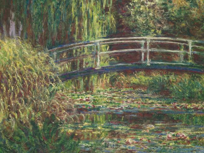 Show me the Monet: artist advice for property buyers