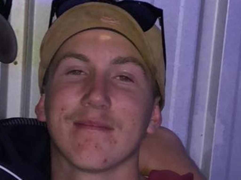 James Lawrence Rountree-Whitmore, 21, was convicted of trafficking methylamphetamine in the Goondiwindi region and handed a three year suspended jail sentence, and 200 hours community service.