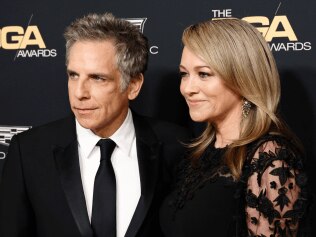 Ben Stiller has opened up about a prostate cancer diagnosis. Image: Getty