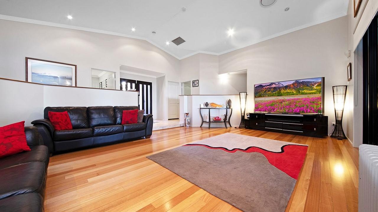 SOLD: 24 Rosslyn St, Rosslyn, settled last week for $1.79 million.