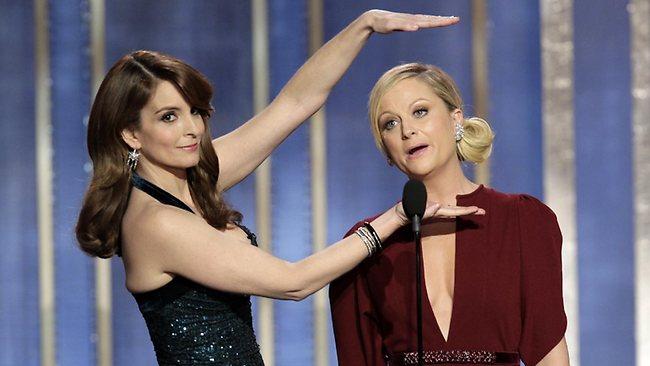 70th Golden Globe Awards