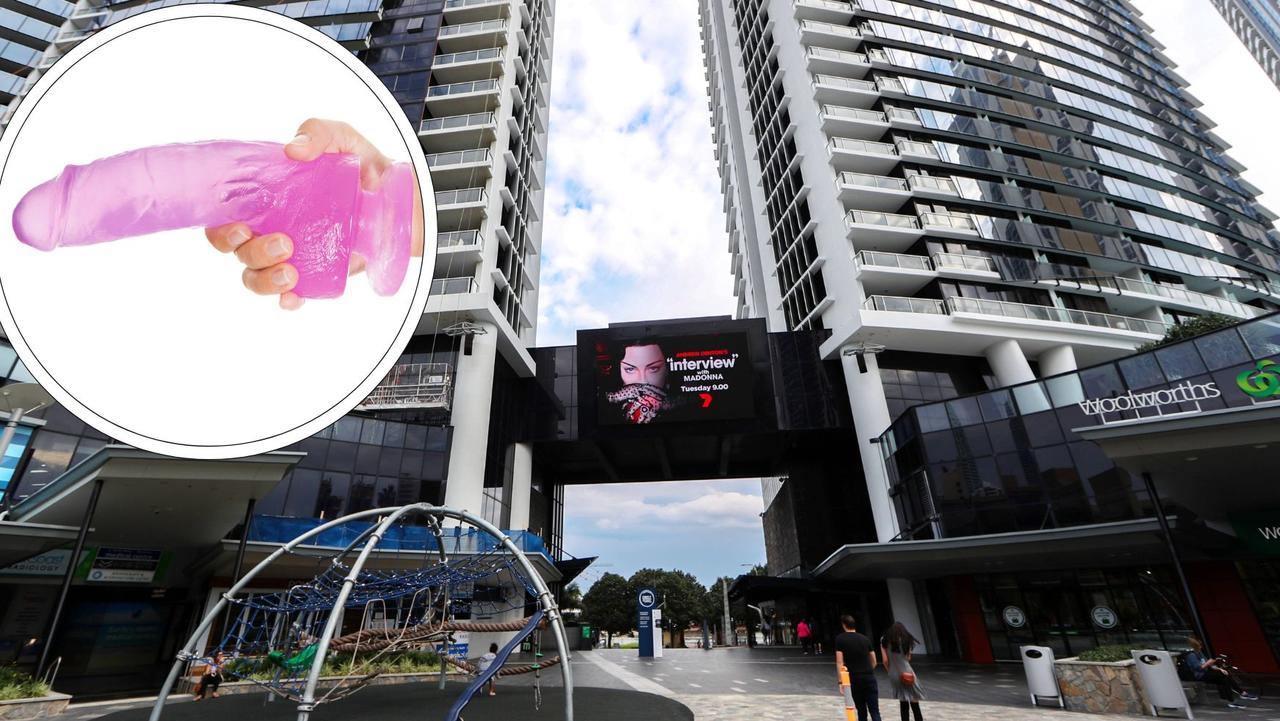 Callum Langford: Serial public masturbator caught in shocking sex act in  Circle on Cavill toilets | Gold Coast Bulletin