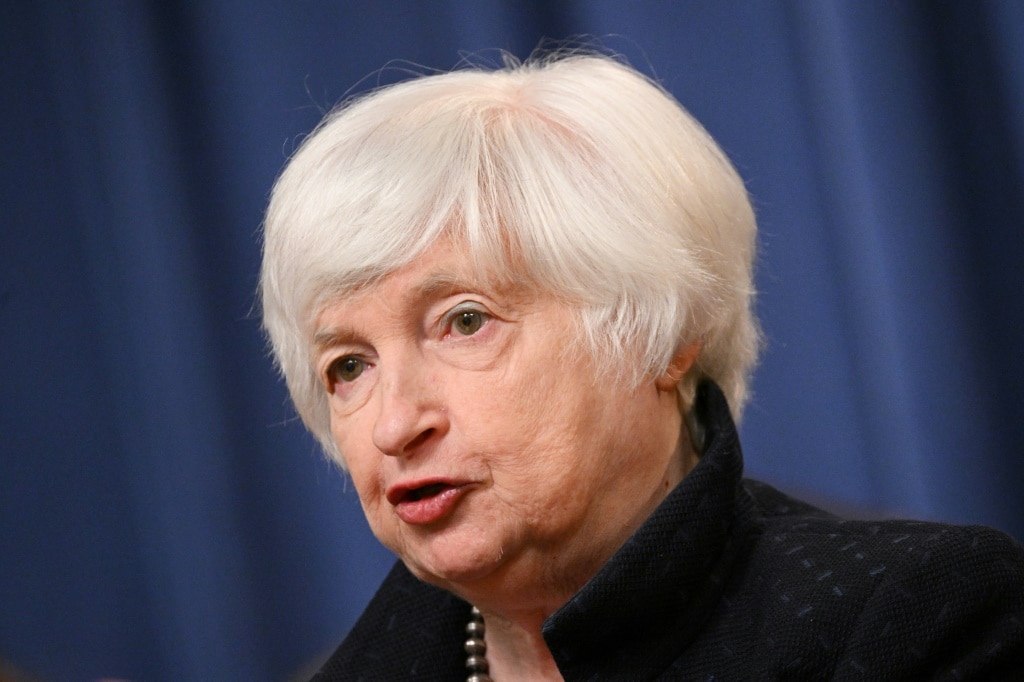 Yellen Urges China To Shift From ‘unfair’ State-driven Economic Policy ...