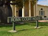 New magistrate set to take the bench in Roma