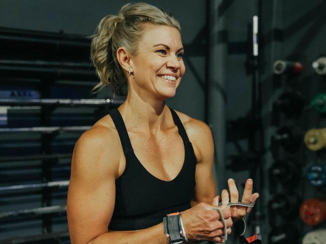 After being told that personal training —her dream job— wasn’t a real career in high school, Danielle Duke has gone from working as a hairdresser and an athletic apparel retail worker to becoming Rockhampton’s best personal trainer. 