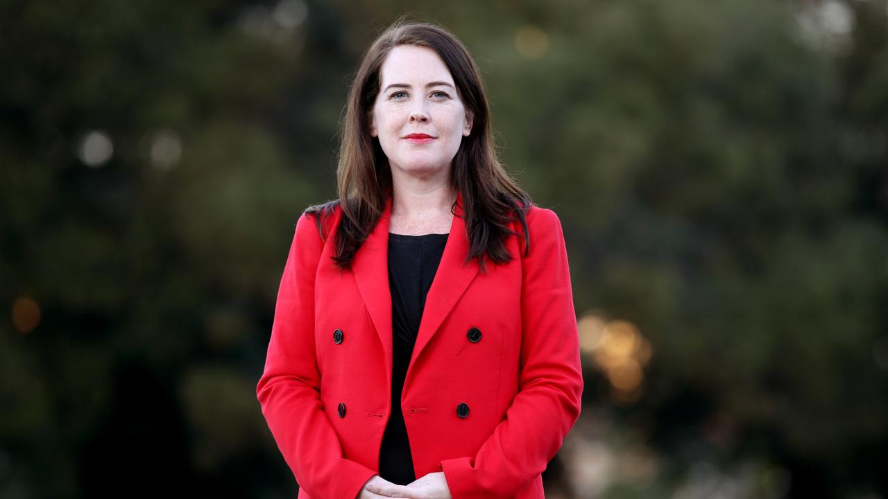 Premiers Pick Felicity Wilson Wins North Shore Preselection The Australian 