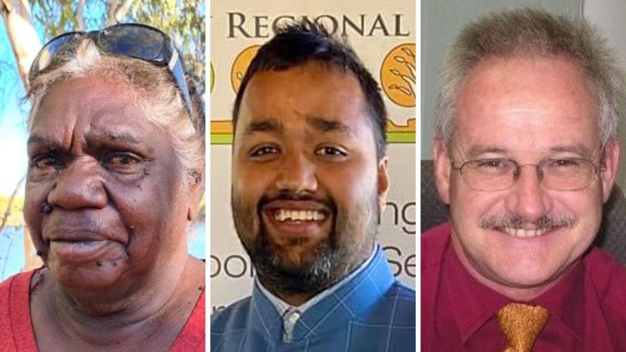 Meet the council candidates who want to revive Barkly after bad run