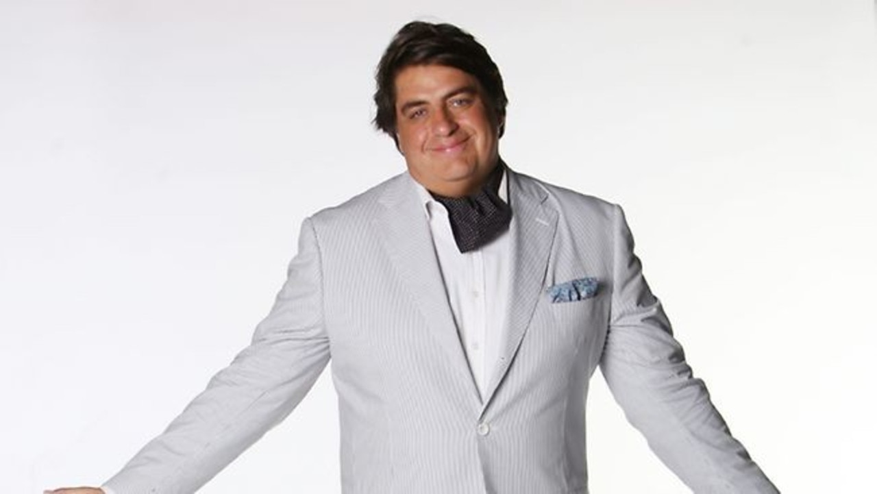 Matt Preston’s Advice For New Masterchef Judges The Advertiser