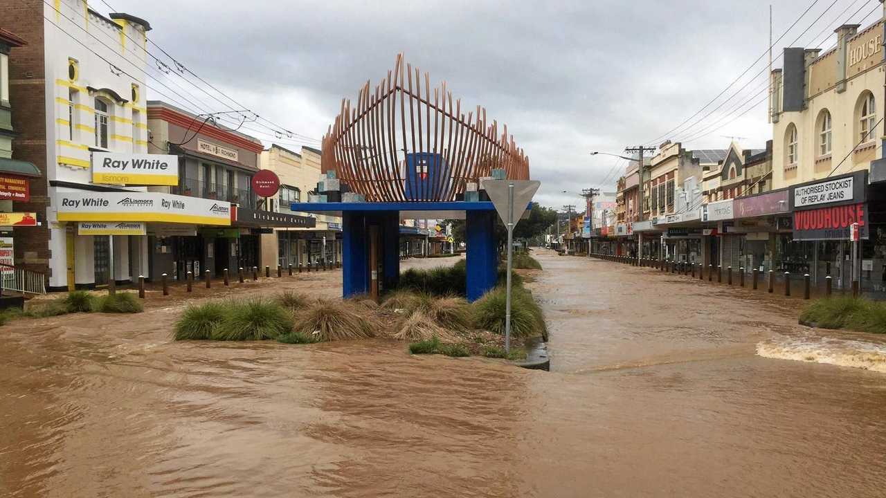 Lismore Recovery Centre To Close | Daily Telegraph