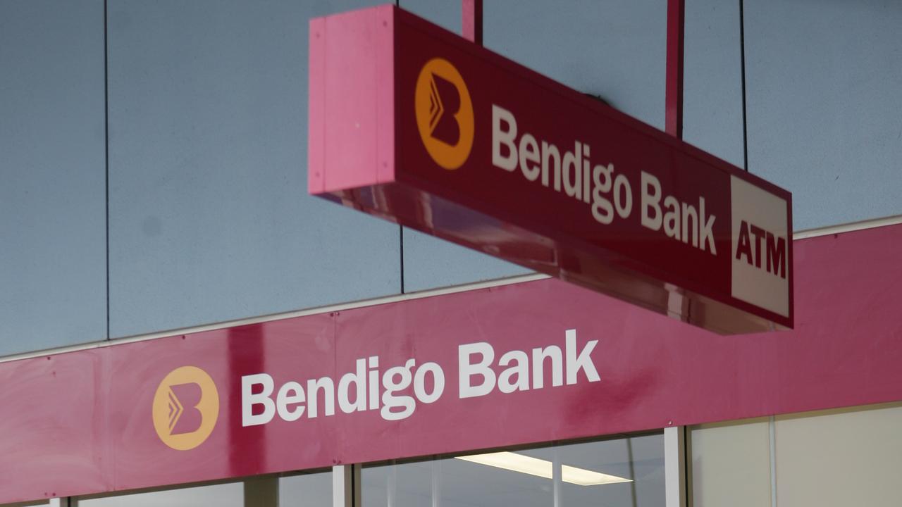 Bendigo Bank closes its Kingston branch  The Mercury