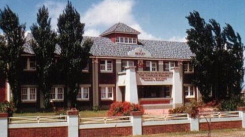 Bexley Boys’ Home. Picture: Supplied