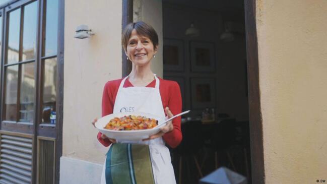 A French culinary classic: Ratatouille