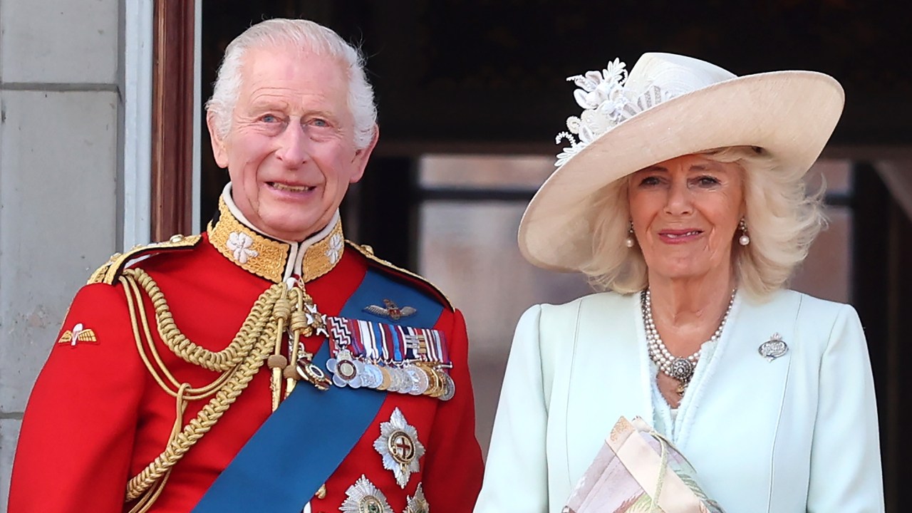 Queen Camilla and King Charles III will visit Sydney and Canberra next month. Picture by Chris Jackson/Getty Images.