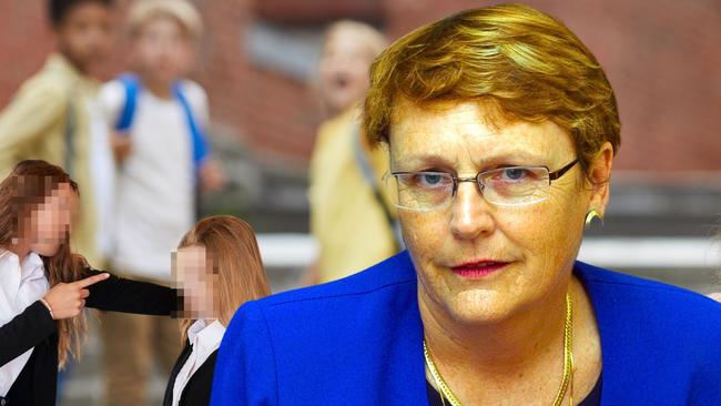 Leading child psychologist Professor Marilyn Campbell will join the Anti-Bullying Stakeholder Reference Group.