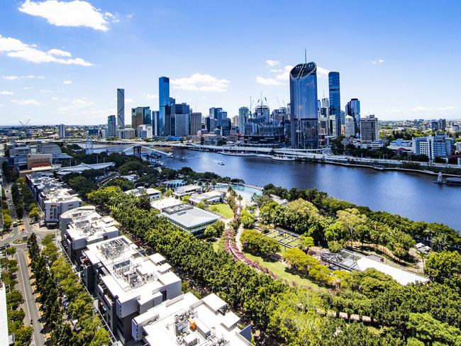 Brisbane now strongest housing market in Australia