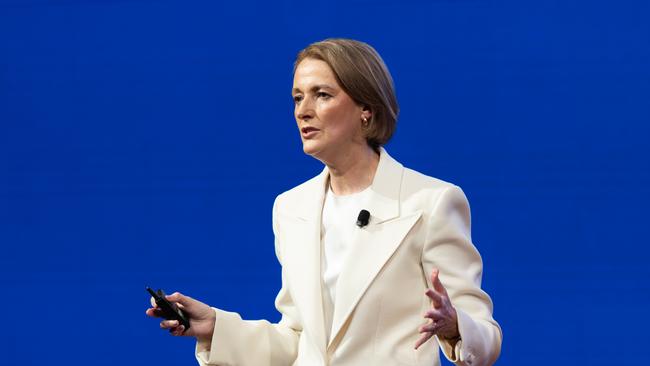 Telstra CEO Vicki Brady said ‘rigorous’ retesting showed the telco’s coverage claims were ‘right all along’.