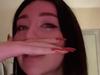 TikTok star’s inconsolable meltdown