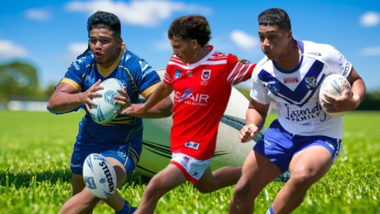 2024 Harold Matthews Cup NSWRL rugby league season preview, squads