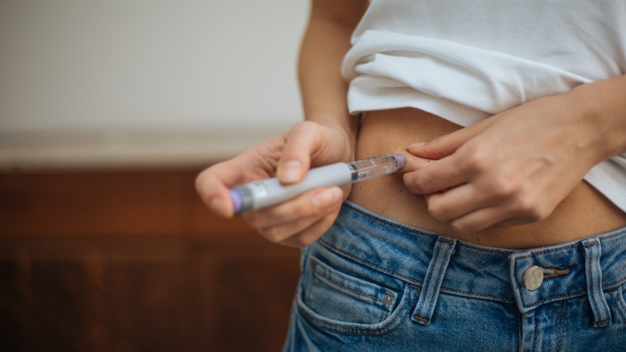 People with type 2 diabetes have had a tough time accessing semaglutide medication. Image: Getty