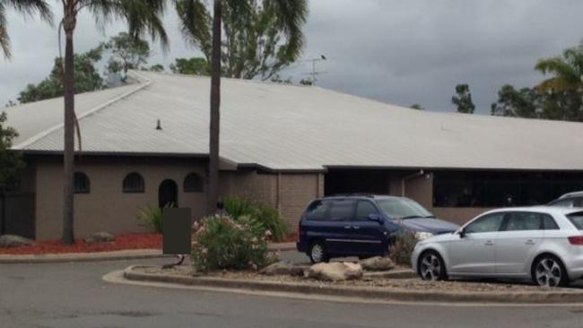 A St Marys man was arrested in a carpark of an Emerton pub. Picture: Google