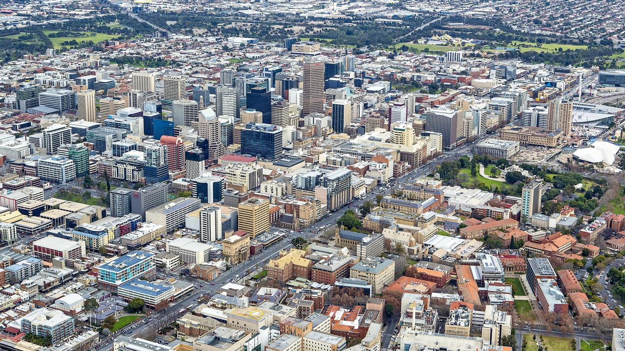 CBRE says the SA economy is reaching its strongest point in years