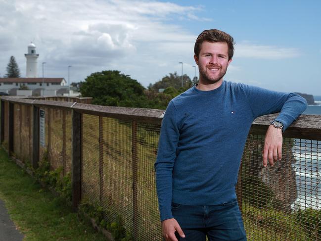 How 21yo bought two blue-chip homes in a year