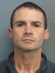 Police have recaptured Jason Burdon after his Wednesday escape from the Adelaide Remand Centre.