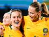 Survey shock: How Matildas went from unrecognisable to stars