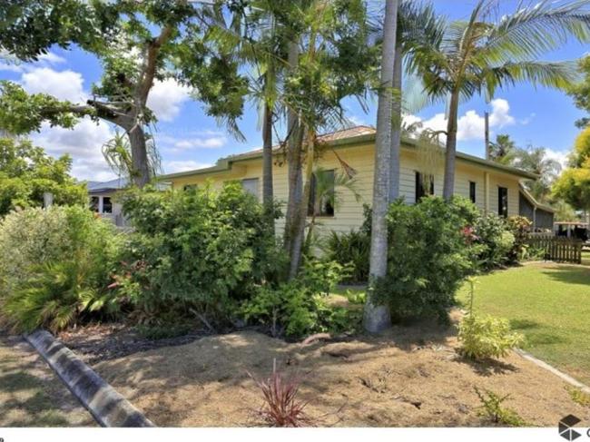 373 Bourbong Street Millbank, QLD, 4670 is among the homes on the property market for under $200,000 at the moment. Photo: CoreLogic