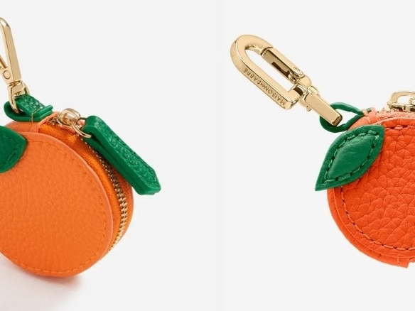 Australian designers Maison de Sabre have accused retailer Sportsgirl of copying its signature bag charms.