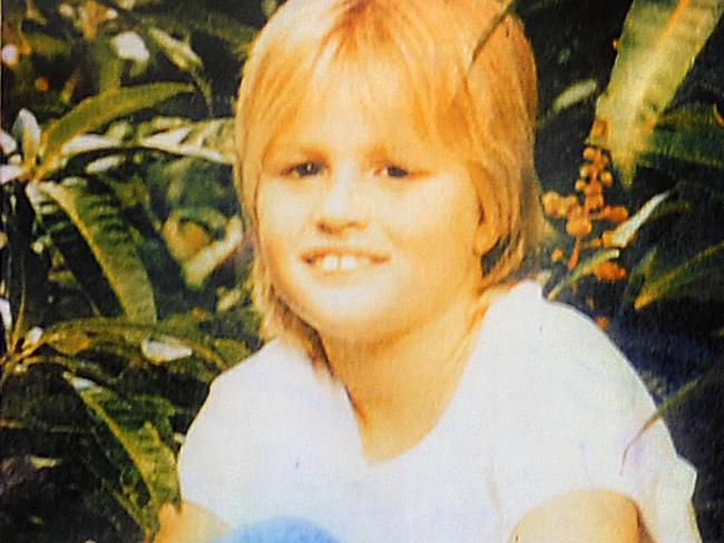 Fifteen years has not faded the loving memory of Laurel Steinhardt's great niece, Keyra Steinhardt. Hervey Bay family members will release 15 balloons to mark the anniversary of Keyra's death, at the hands of serial killer, Leonard John Fraser.