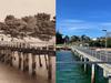 How Phillip Island and San Remo have changed