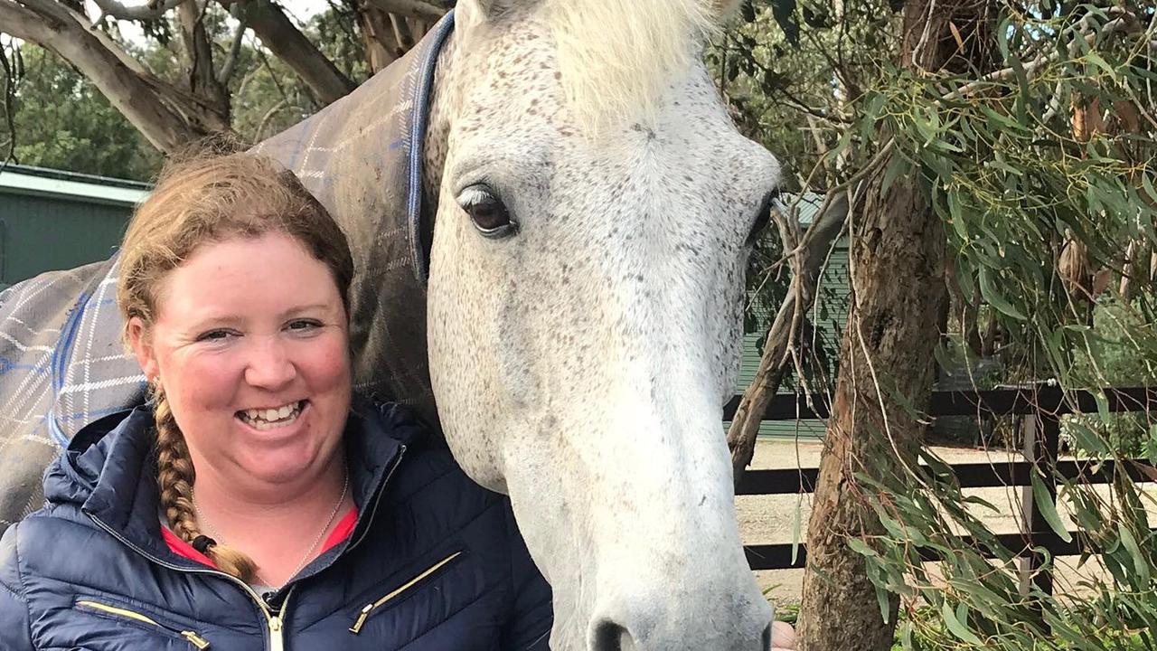 Rachel Watts, 35, was killed in a crash caused by the innattentive driving of heart surgeon Xiao Zhang. The court heard she has since had two perpetual awards in the equestrian community named in her honour.