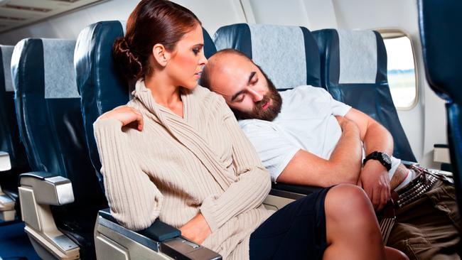 Qantas has found a way to make empty seats pay with its “neighbour free” initiative.