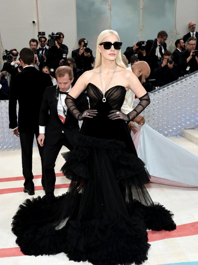 The Met Gala this year feels more tone deaf than chic during a cost of ...