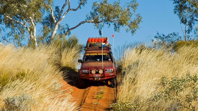 Why the great Australian road is still a rite passage | escape.com.au