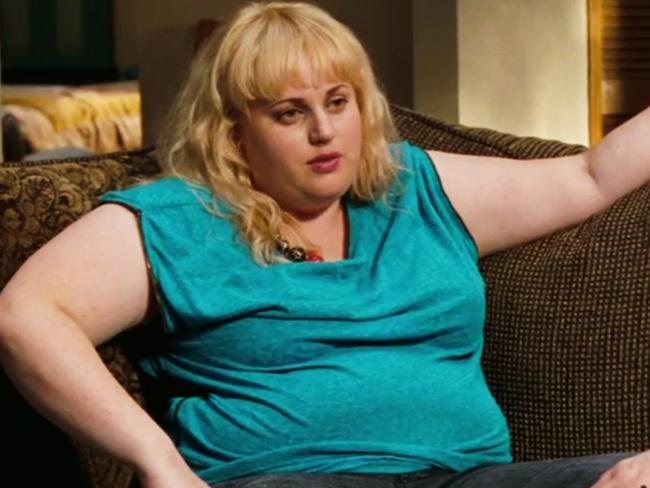 Rebel Wilson was paid only $3000 for her scene-stealing role as Brynn in Bridesmaids.