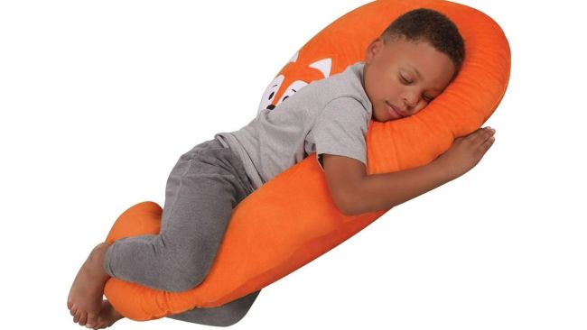 Best Pillow for Kids