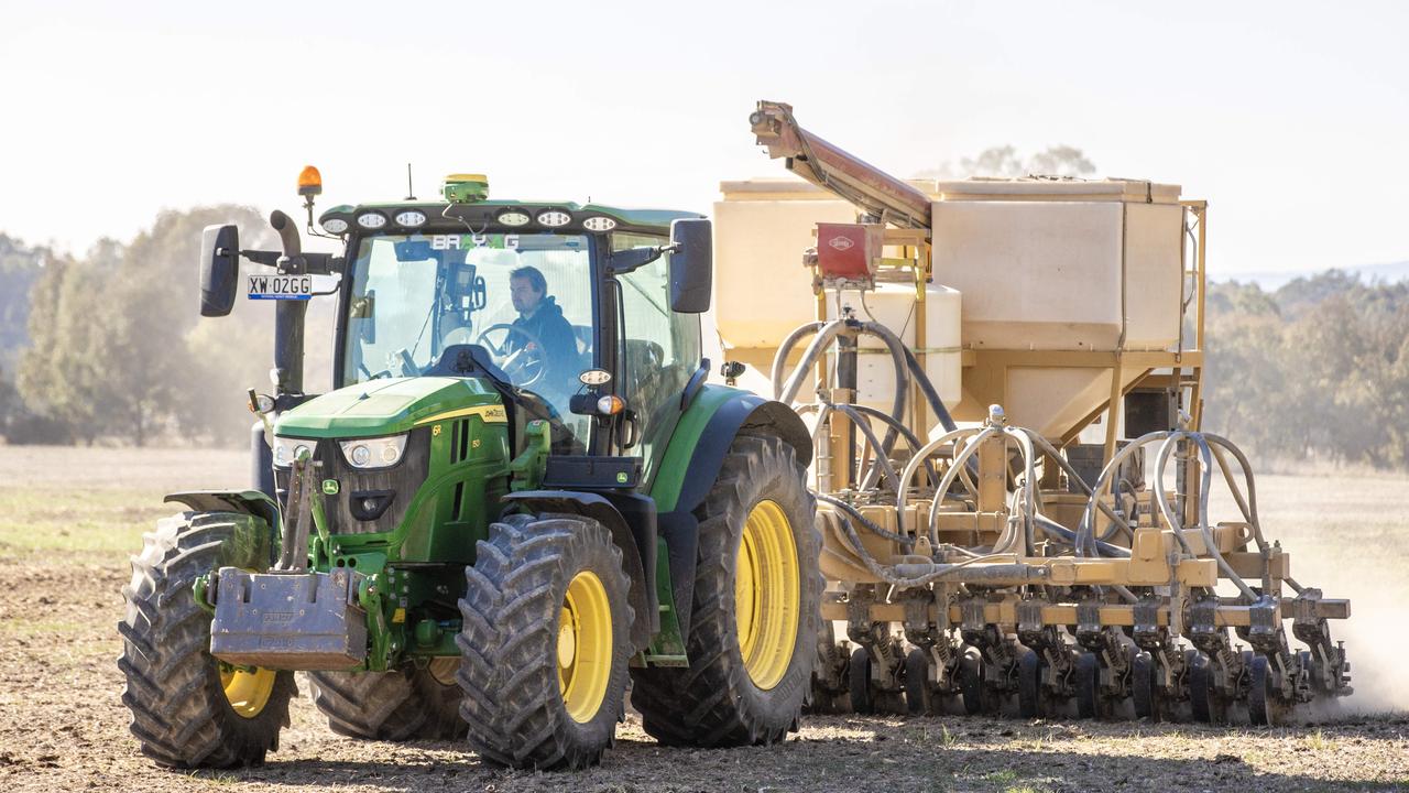 Feed grain prices surge as drought drives demand