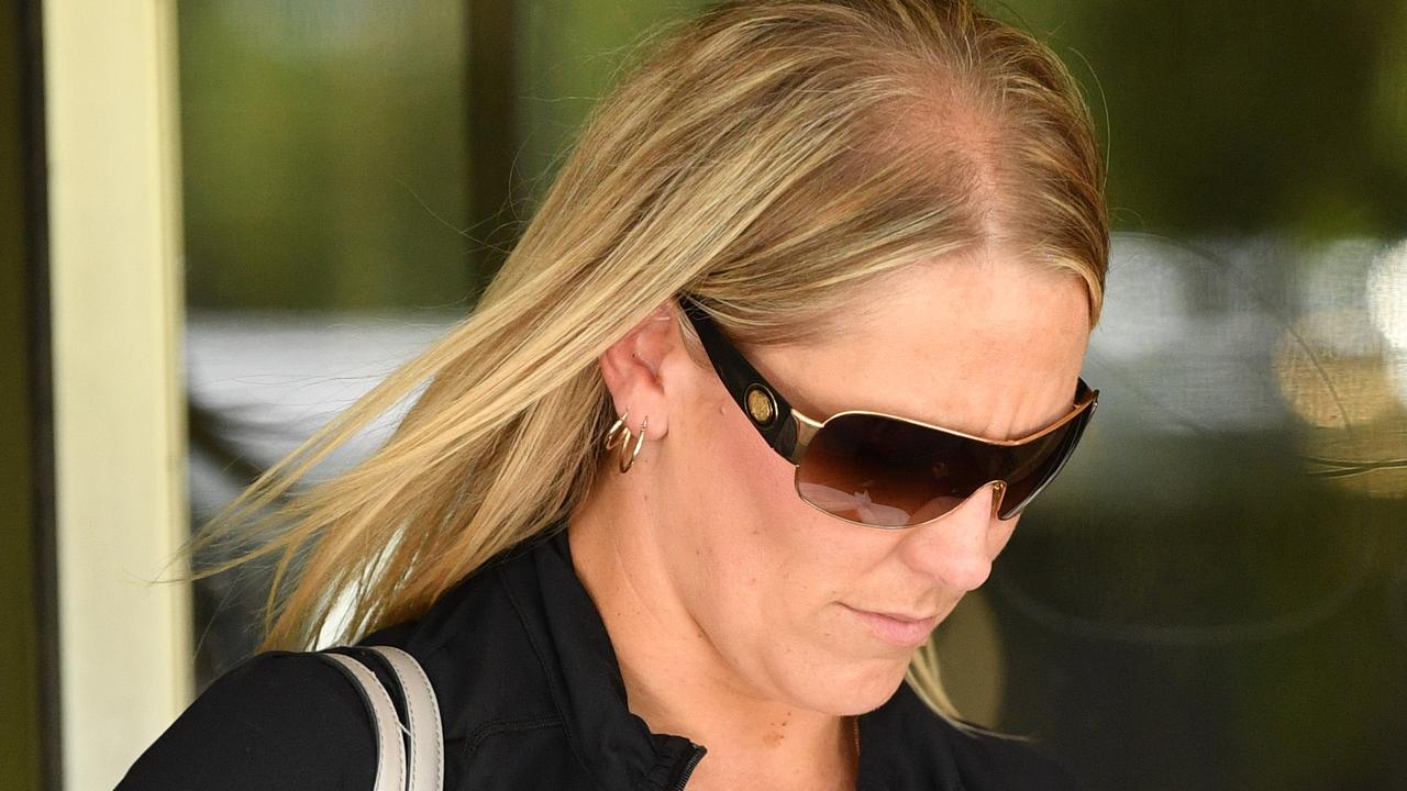 Carly Jane Wren handed suspended sentence after toddler son drank