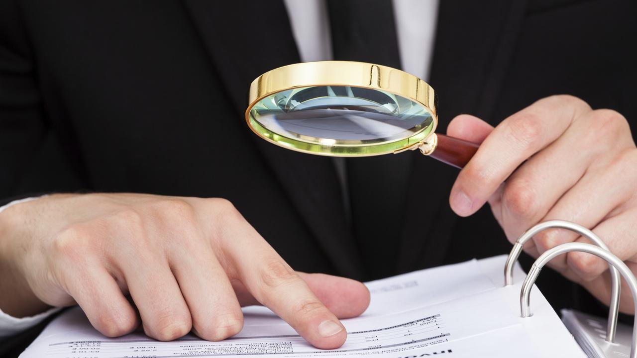 A typo in the will of a deceased estate has landed in the Supreme Court, with one applicant arguing the error meant certain parcels of the large property fell to residue. Picture: Thinkstock/istock