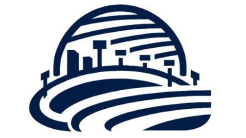 Brisbane Stadium logo. Picture: IP Australia
