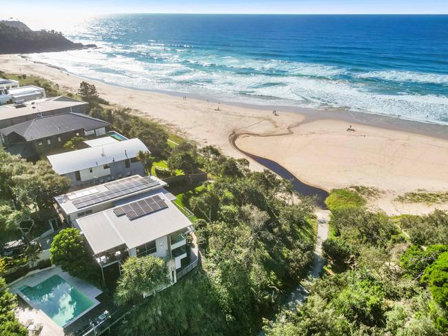 38 seaview terrace, sunshine beach, qld