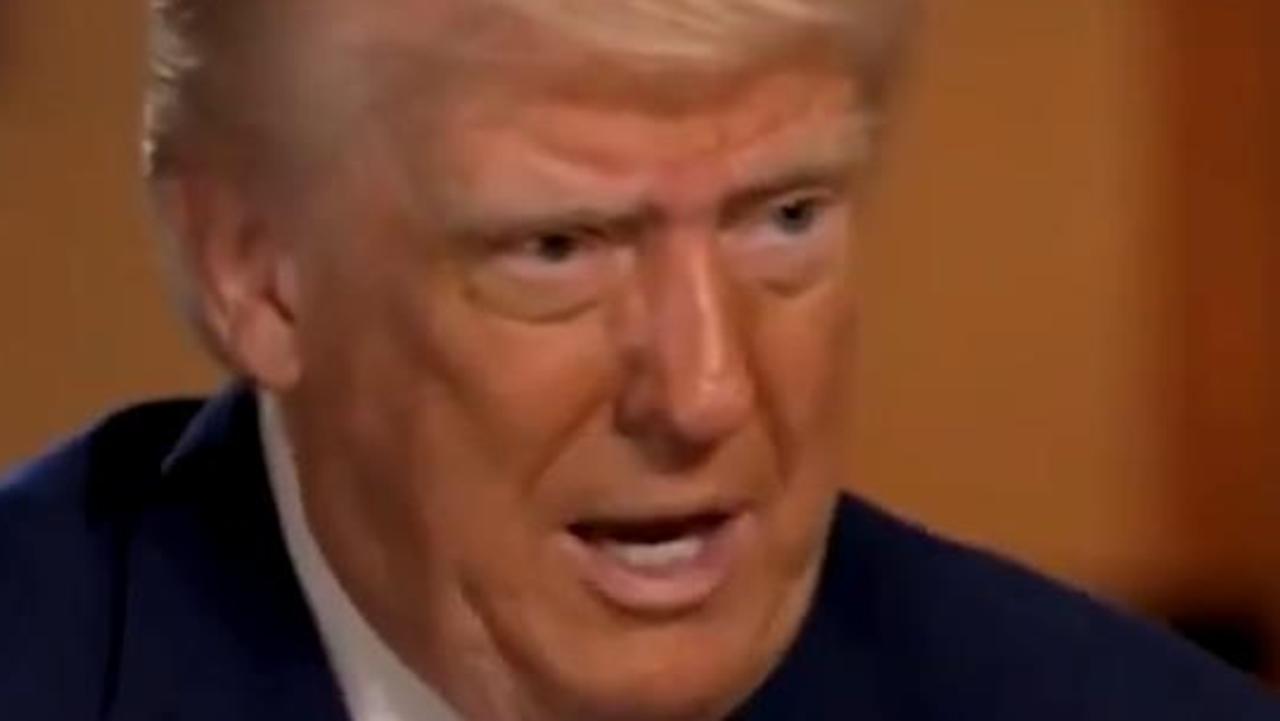 ‘Assassination’: Trump’s explosive FBI claim