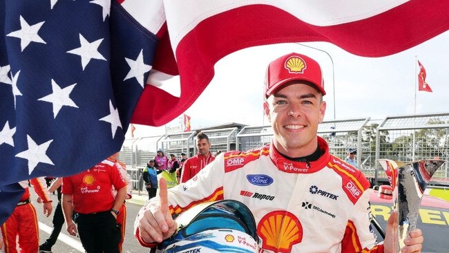 Scott McLaughlin has the skills to make it in Indy Car – but he should be prepared for a tough initiation.