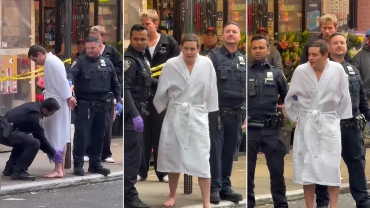 Crypto King arrested in wild kidnapping case