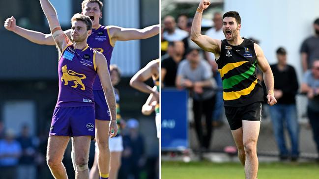 Melbourne’s top 75 local footy clubs of 2023