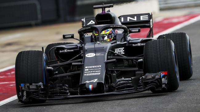 Australian motorsport sensation Oscar Piastri continues his push towards an F1 seat. Picture: Supplied
